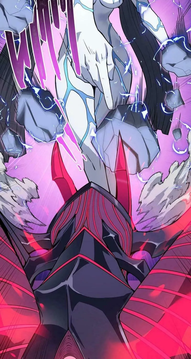 Arctic King Chapter 24 page 18 - 