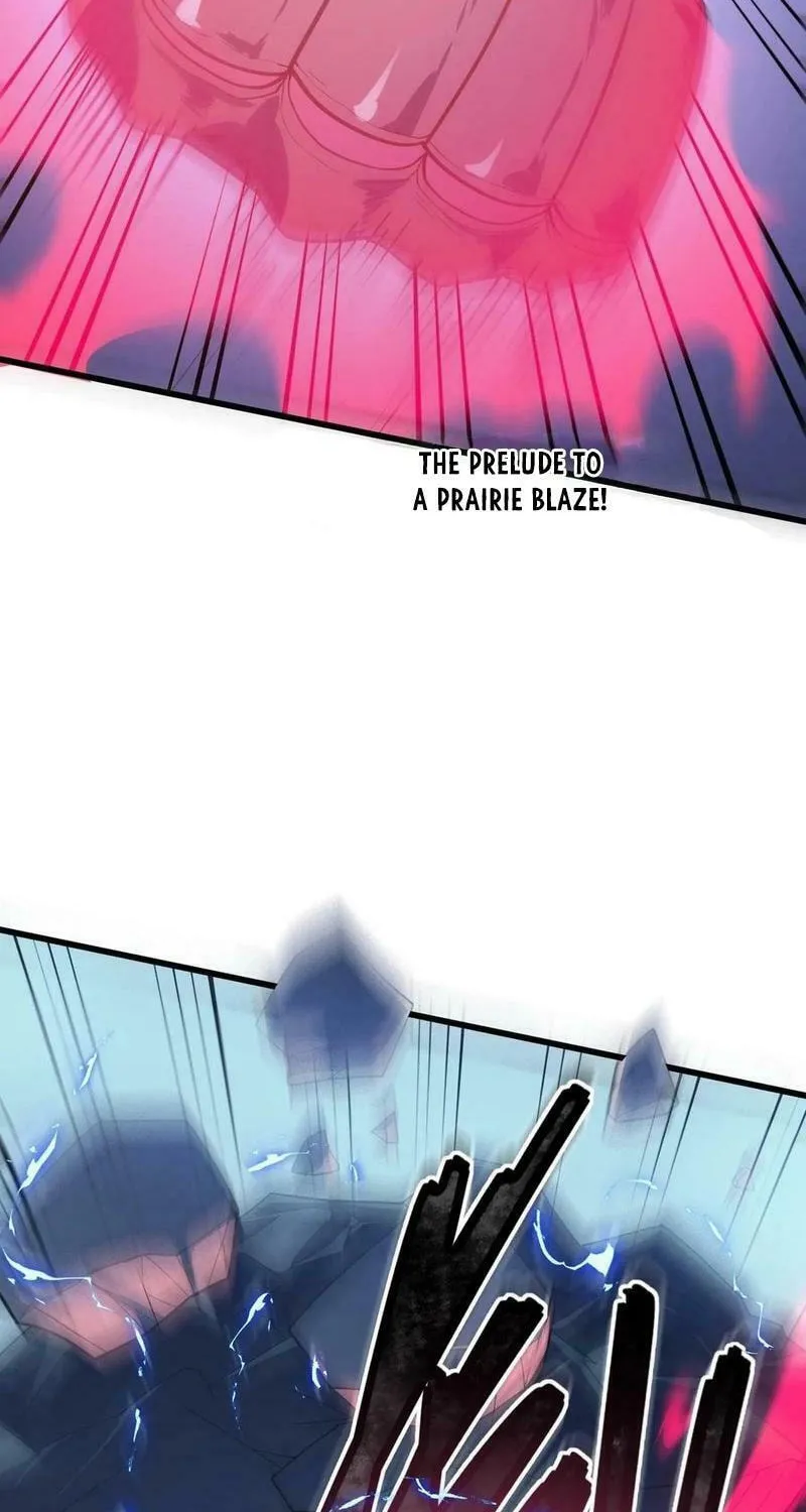 Arctic King Chapter 24 page 36 - 