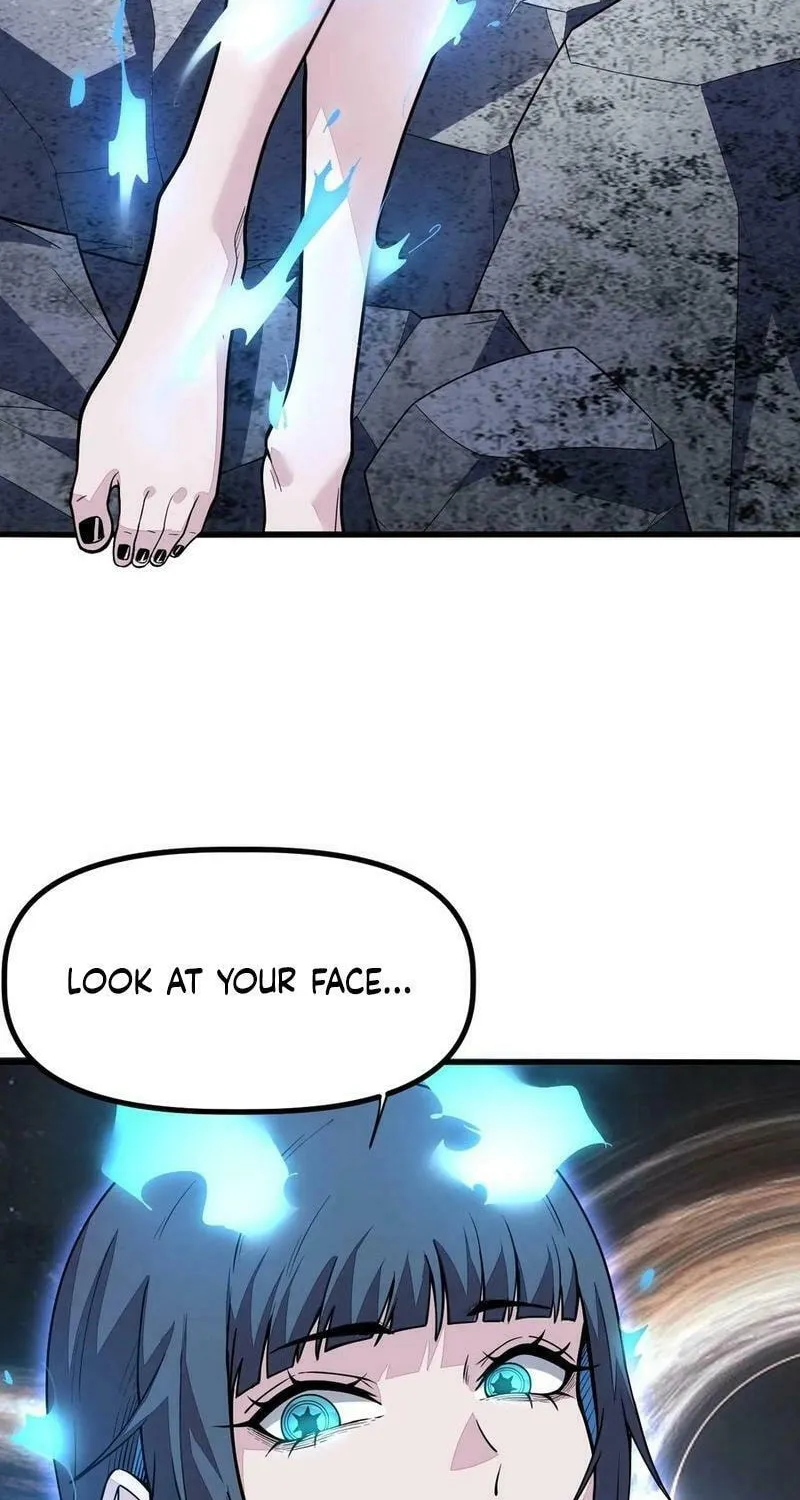 Arctic King Chapter 24 page 56 - 
