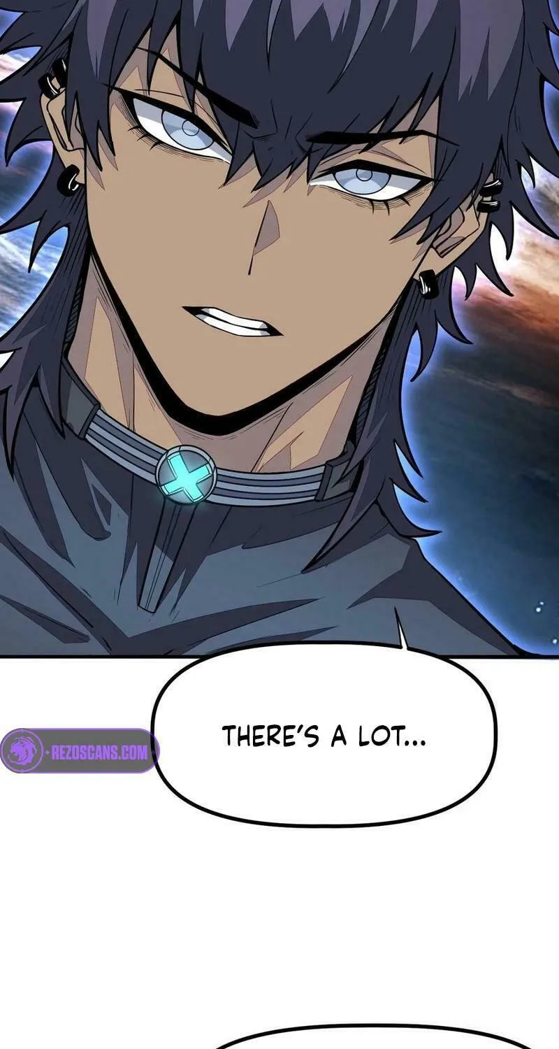 Arctic King Chapter 24 page 58 - 