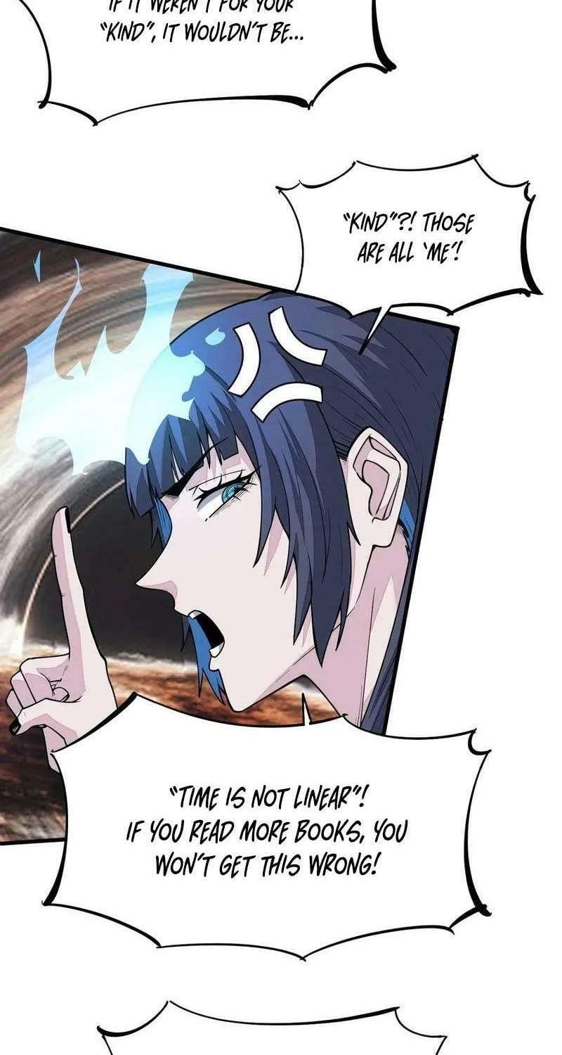Arctic King Chapter 25 page 12 - 