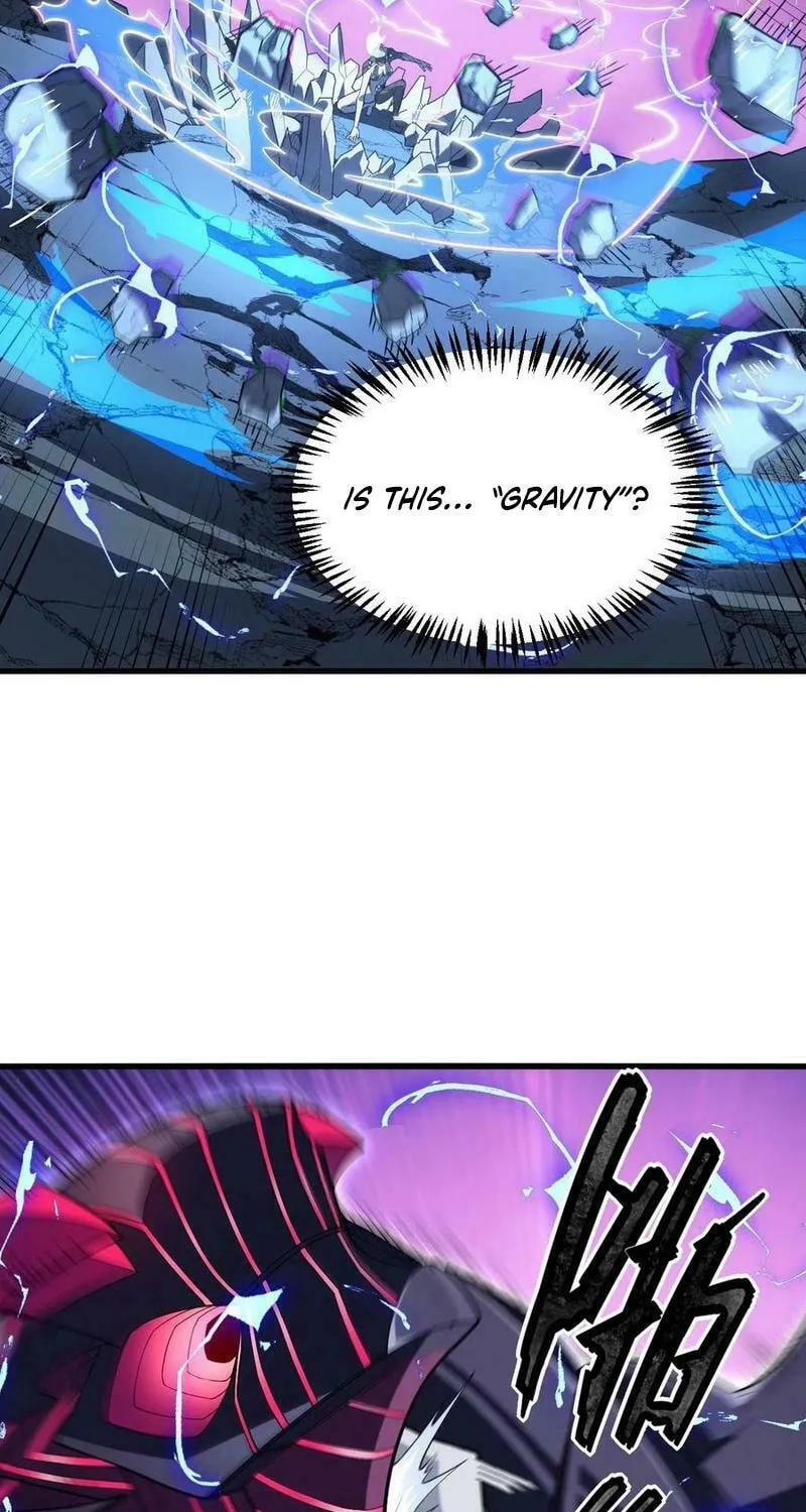 Arctic King Chapter 25 page 23 - 