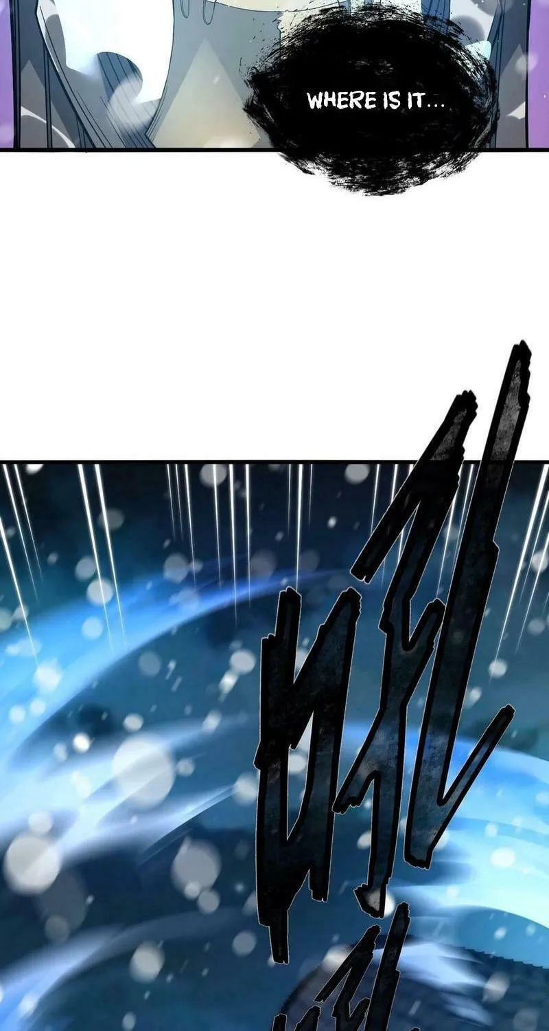 Arctic King Chapter 25 page 6 - 