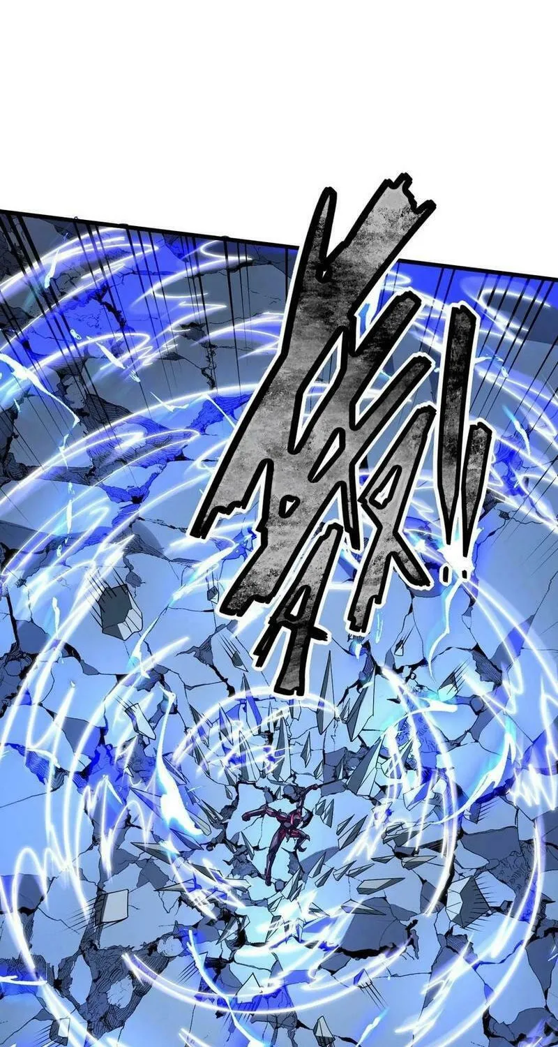 Arctic King Chapter 25 page 54 - 