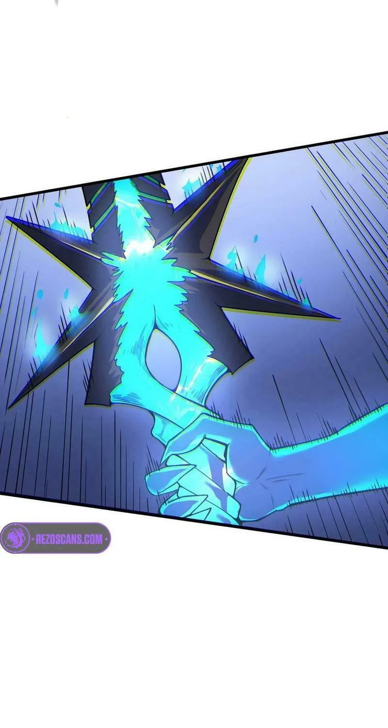 Arctic King Chapter 25 page 58 - 
