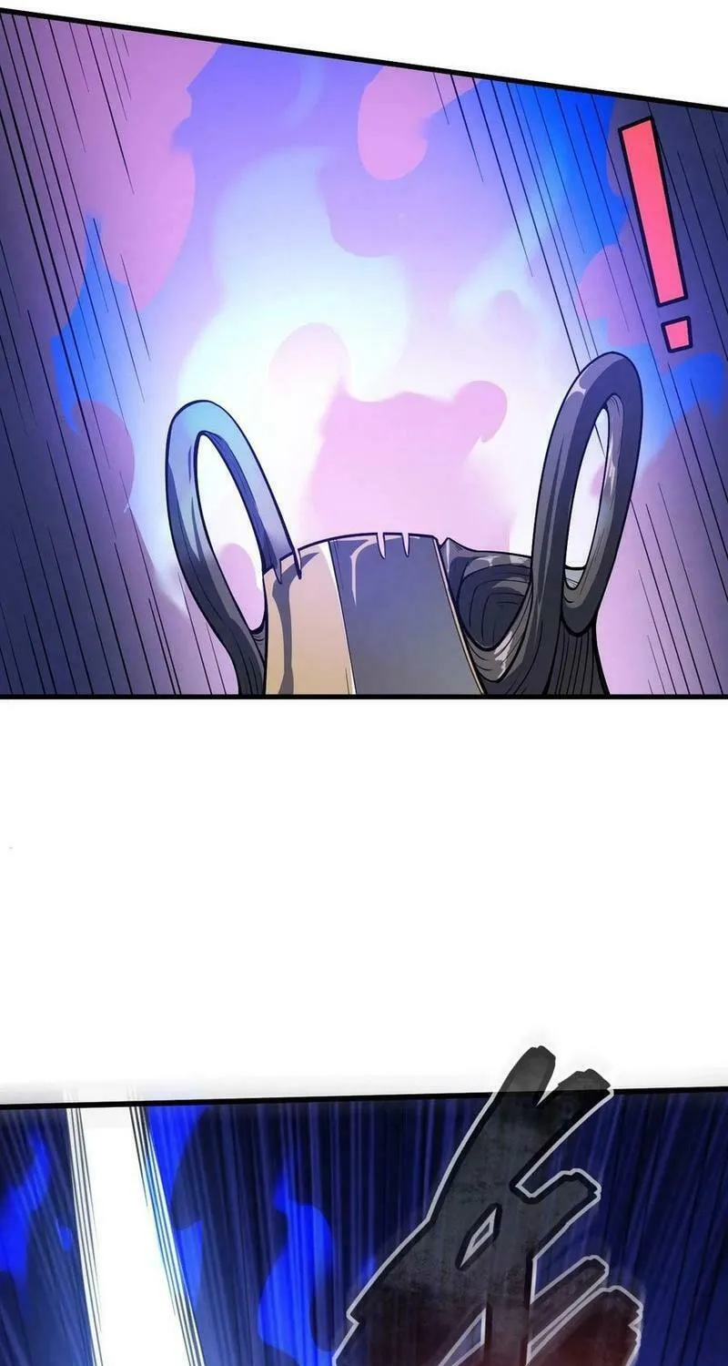 Arctic King Chapter 25 page 59 - 