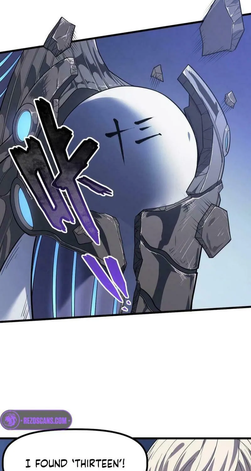 Arctic King Chapter 25 page 63 - 