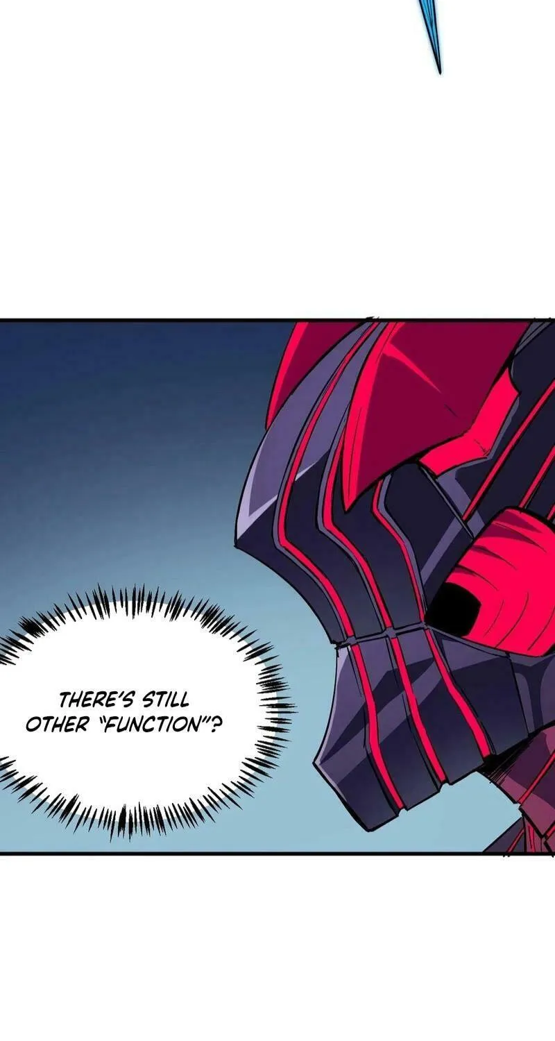Arctic King Chapter 25 page 69 - 