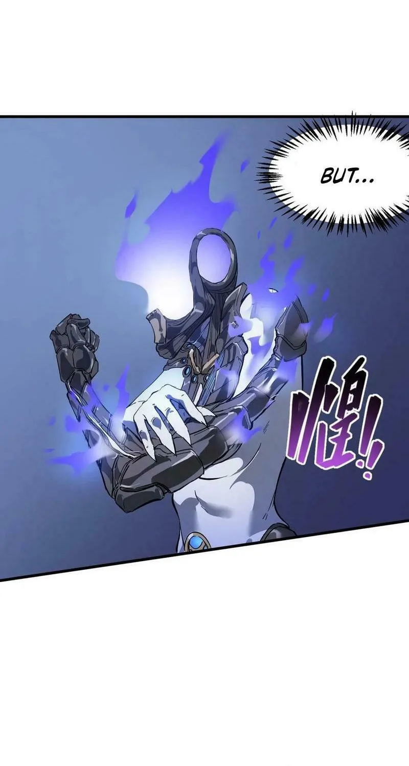 Arctic King Chapter 25 page 70 - 