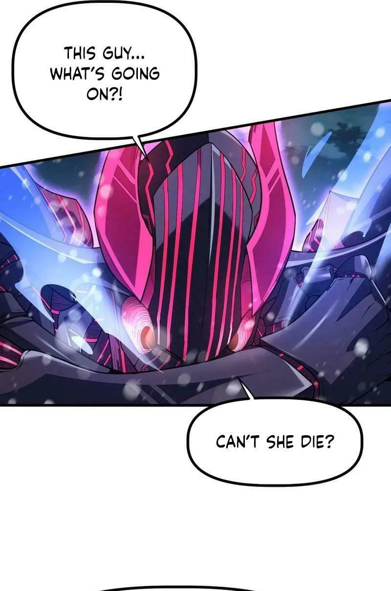 Arctic King Chapter 25 page 10 - 