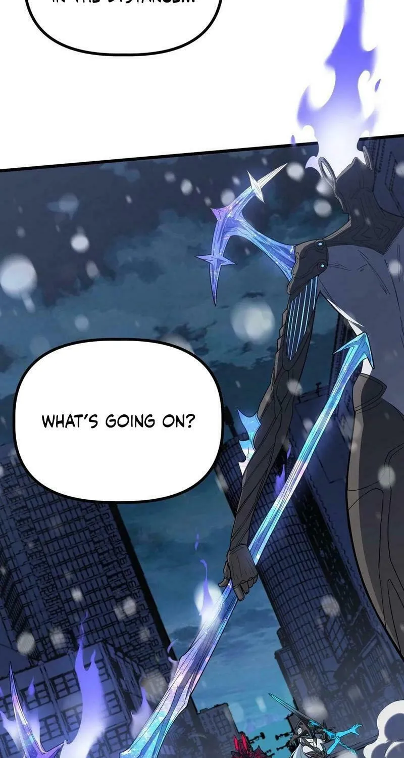 Arctic King Chapter 26 page 12 - 