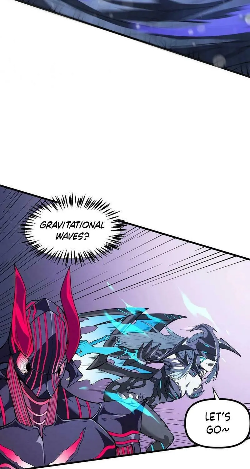 Arctic King Chapter 26 page 15 - 