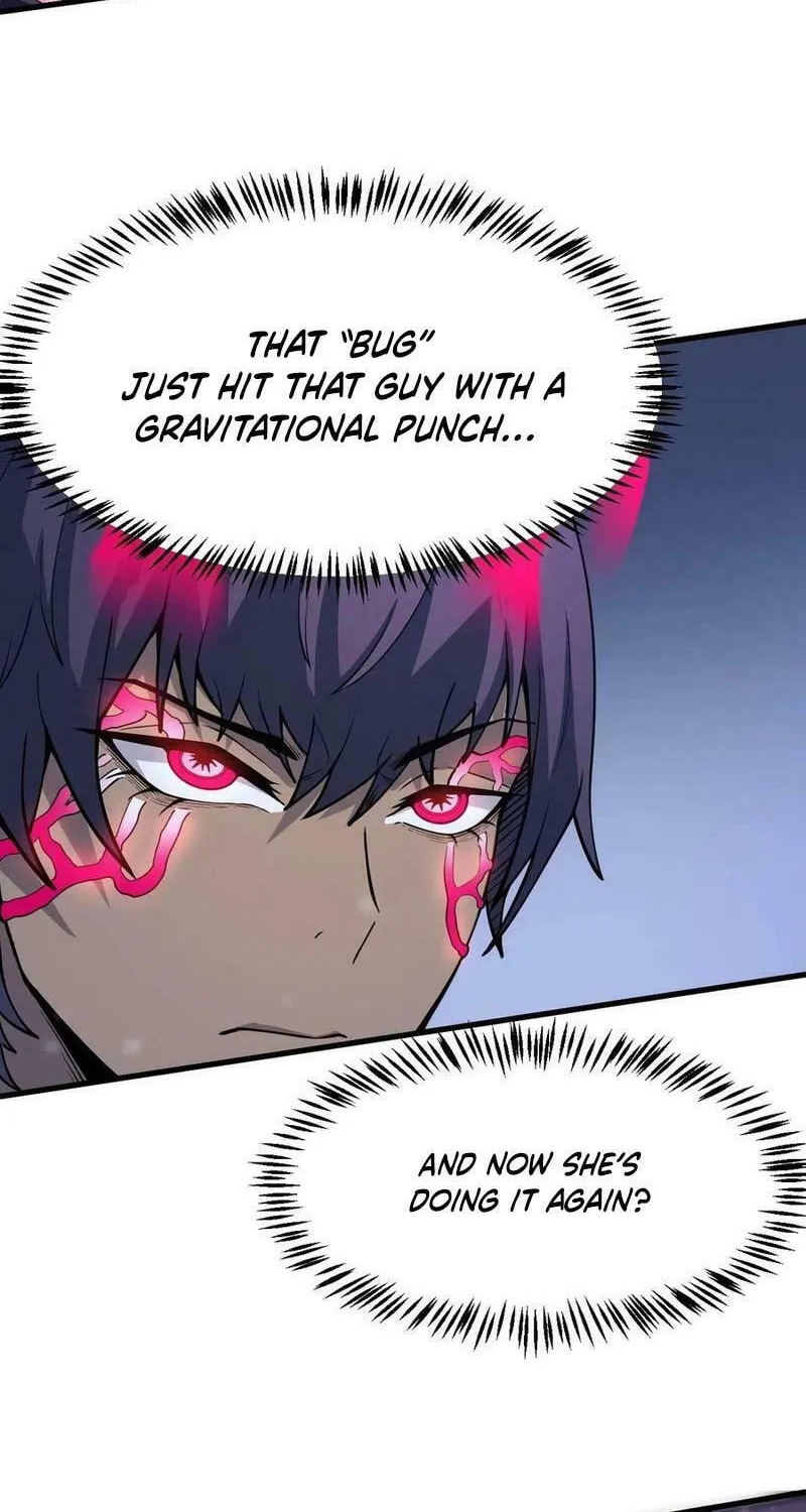 Arctic King Chapter 26 page 16 - 