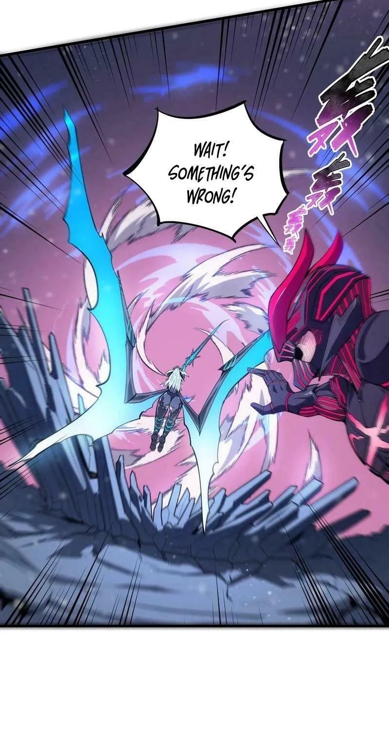 Arctic King Chapter 26 page 17 - 