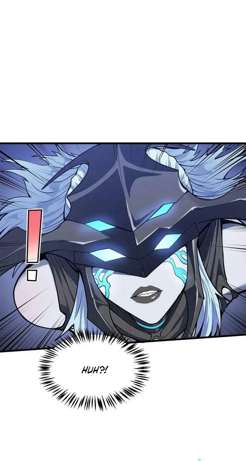 Arctic King Chapter 26 page 18 - 