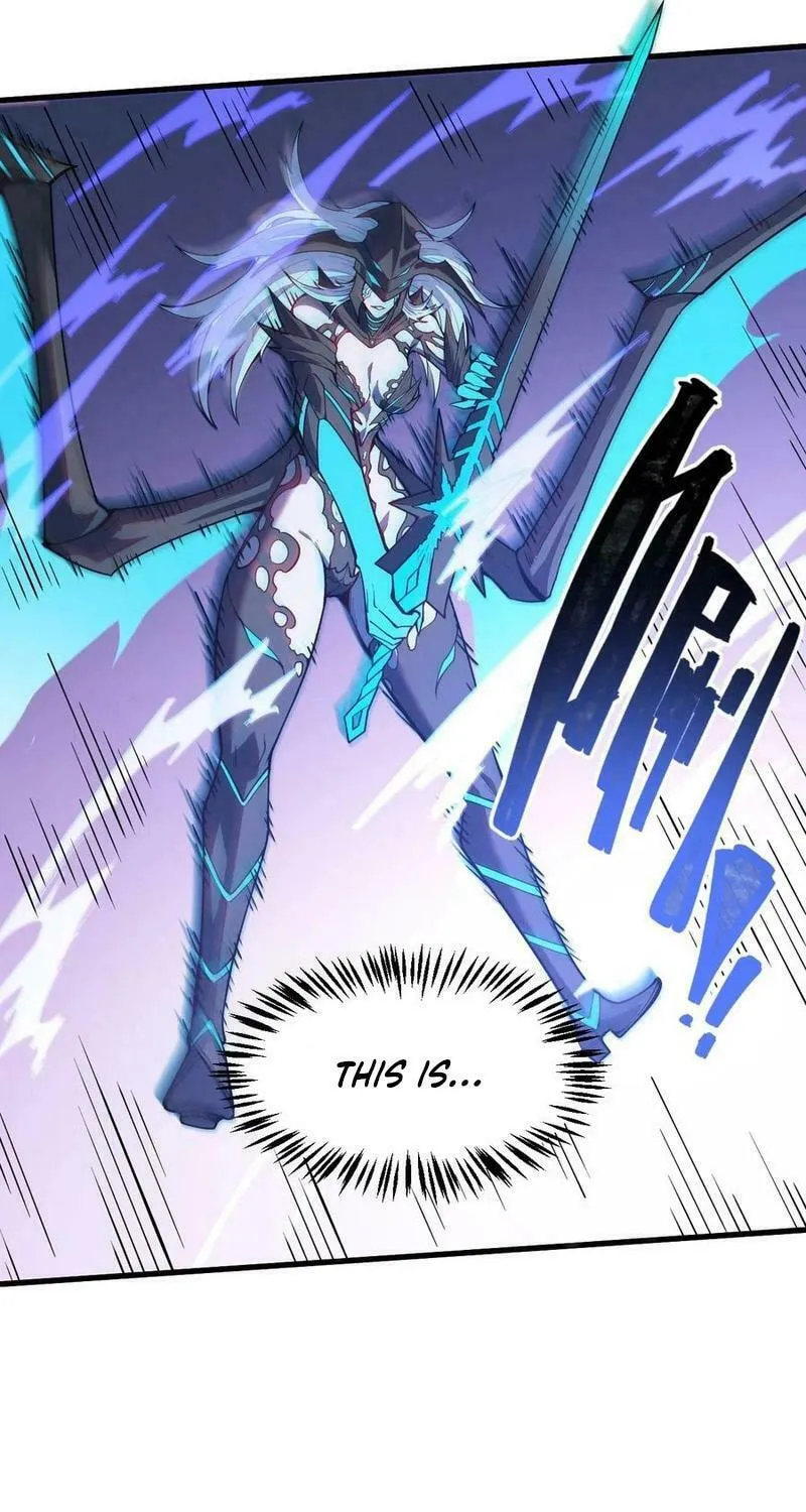 Arctic King Chapter 26 page 19 - 