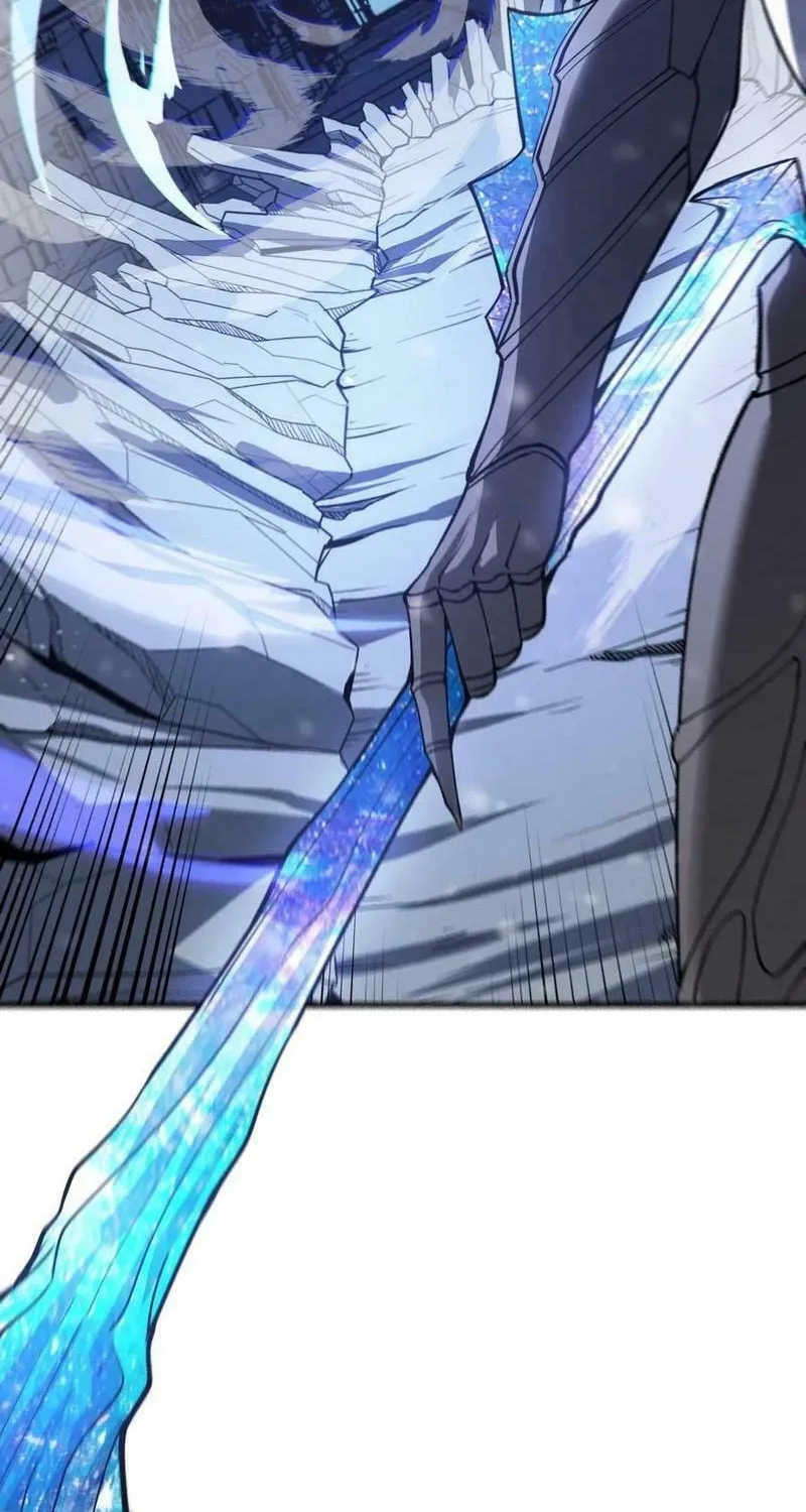 Arctic King Chapter 26 page 22 - 