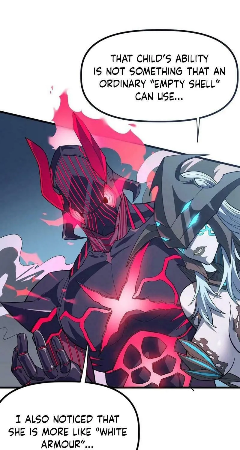 Arctic King Chapter 26 page 34 - 