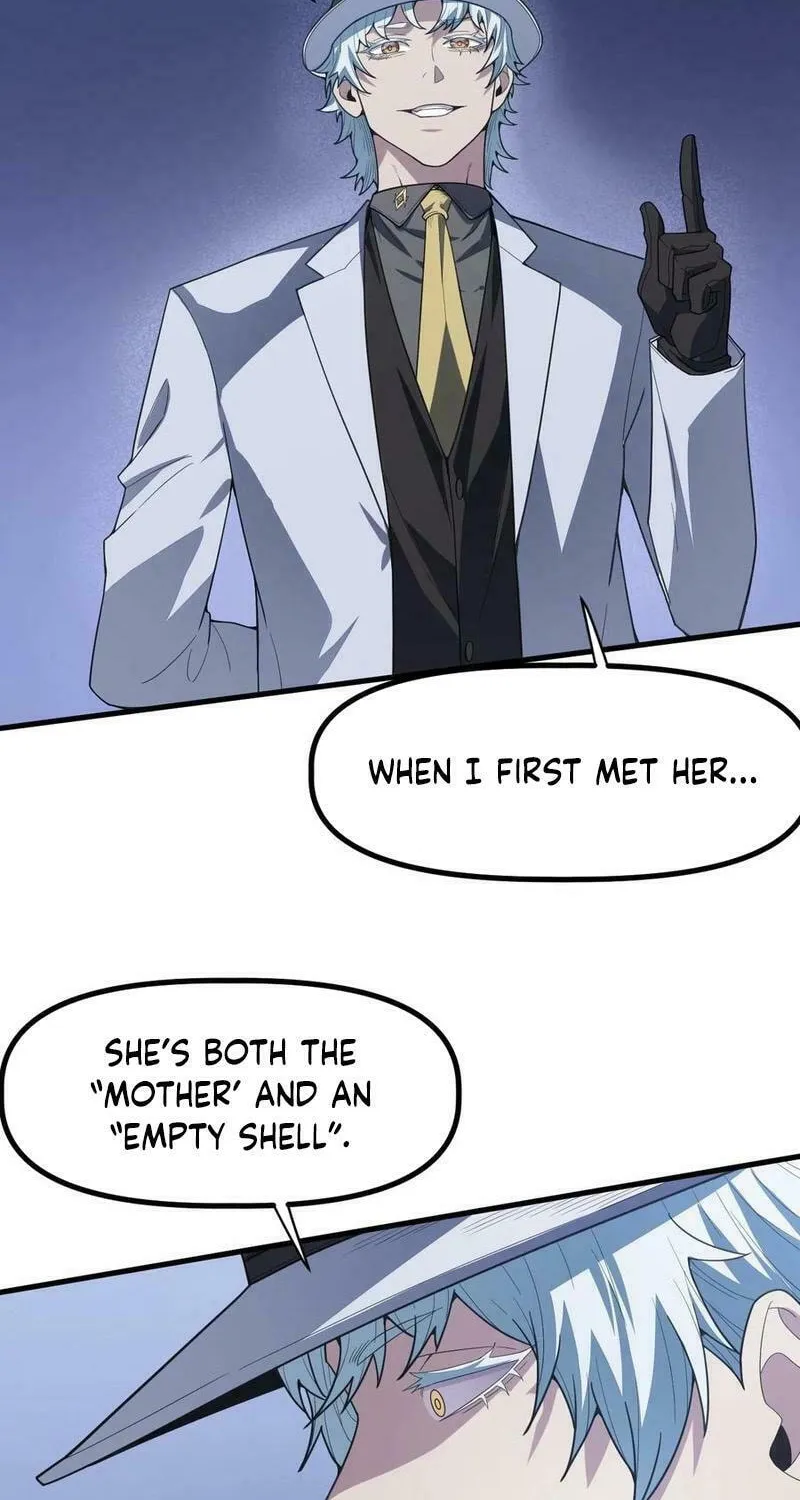 Arctic King Chapter 26 page 36 - 