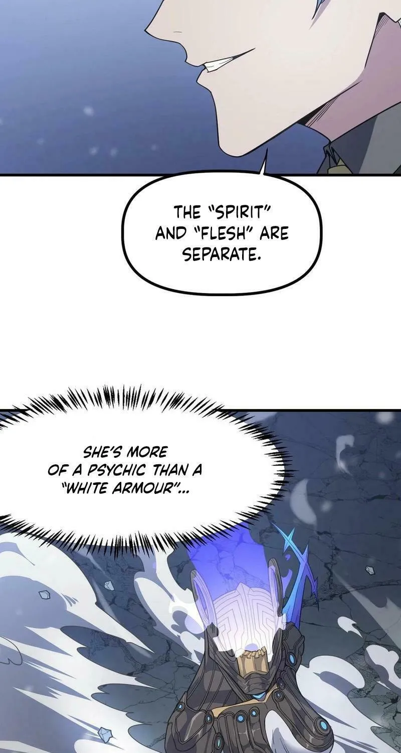 Arctic King Chapter 26 page 37 - 