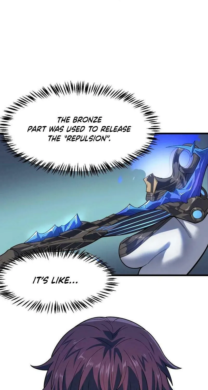 Arctic King Chapter 26 page 42 - 