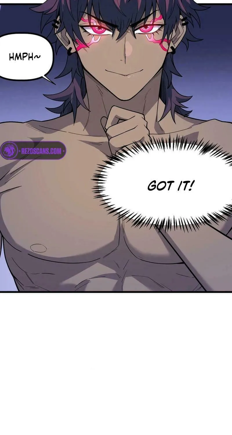 Arctic King Chapter 26 page 43 - 