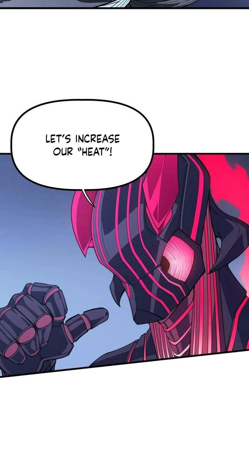 Arctic King Chapter 26 page 45 - 