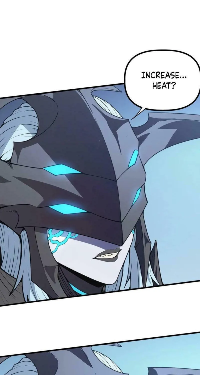 Arctic King Chapter 26 page 46 - 