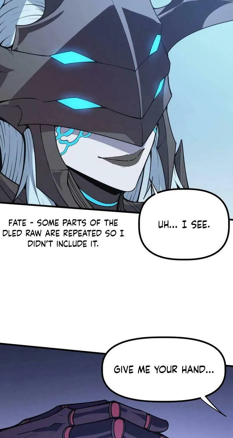 Arctic King Chapter 26 page 47 - 