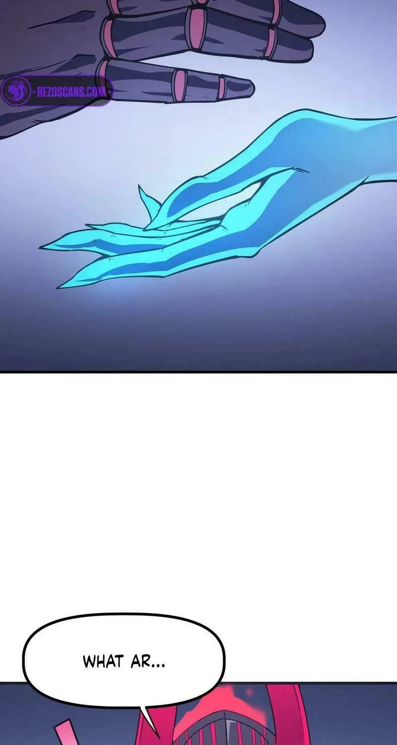 Arctic King Chapter 26 page 48 - 
