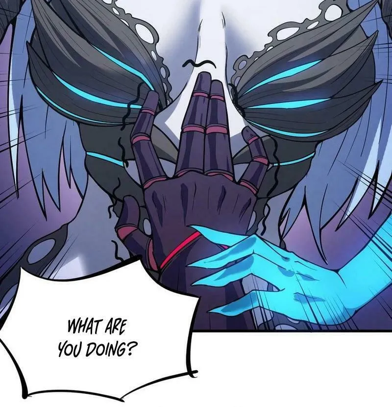 Arctic King Chapter 26 page 50 - 