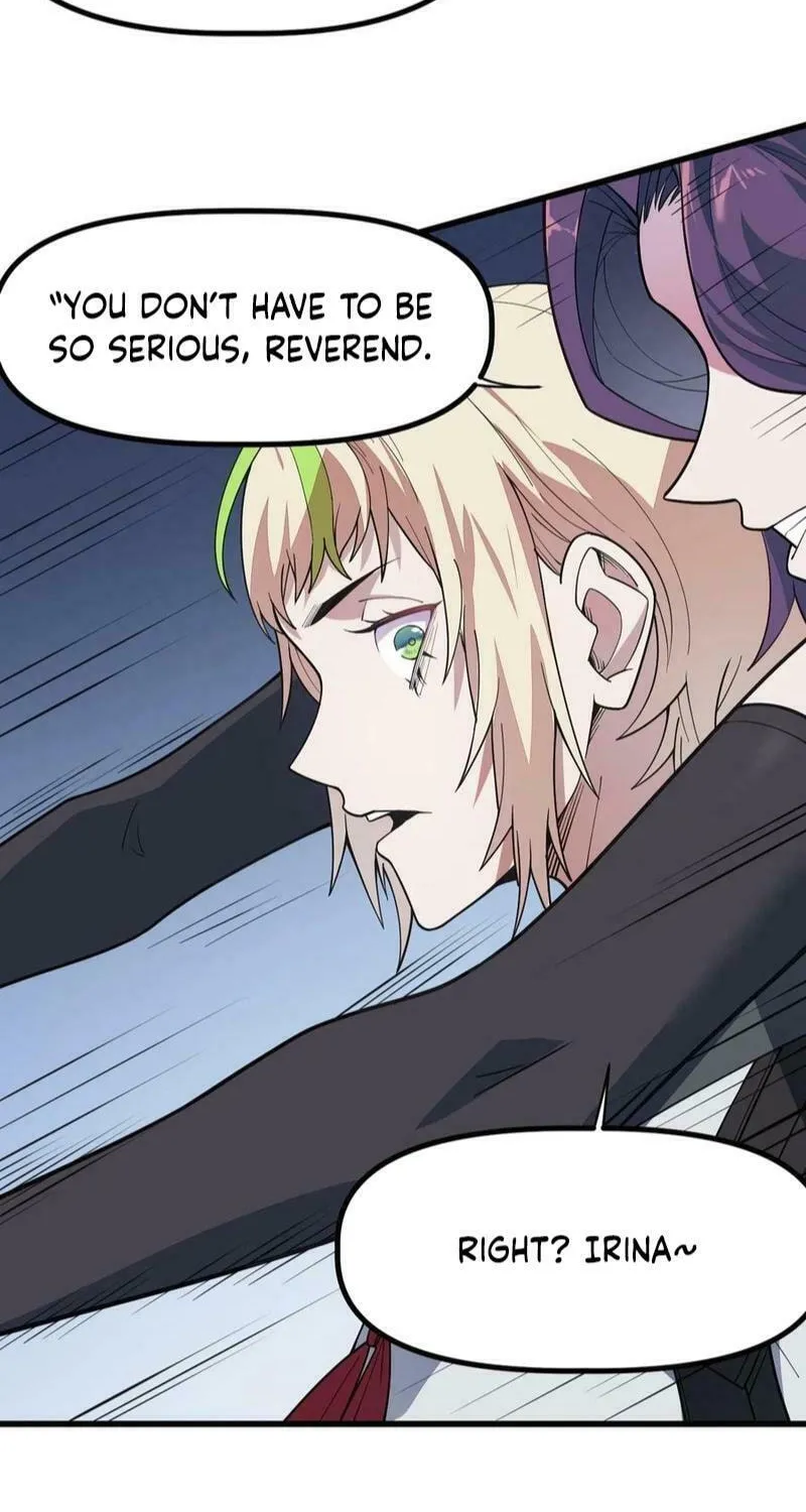 Arctic King Chapter 26 page 6 - 
