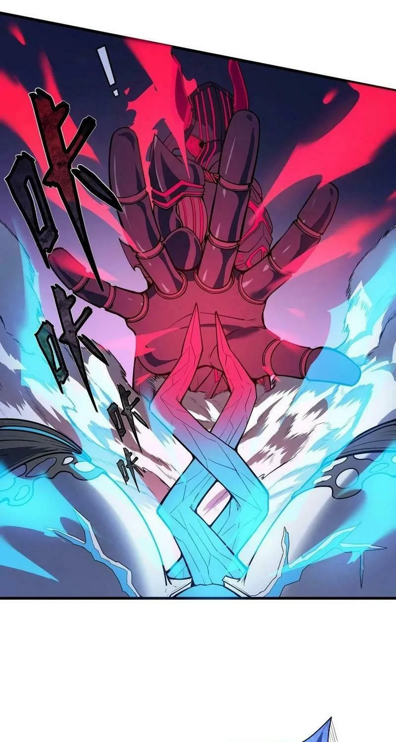 Arctic King Chapter 26 page 52 - 