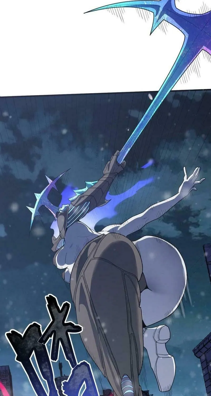 Arctic King Chapter 26 page 53 - 