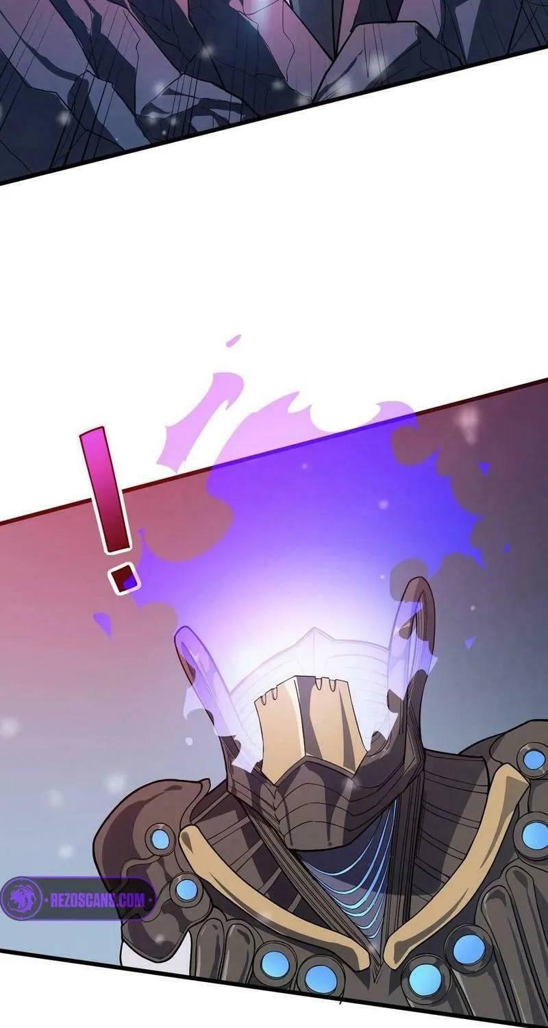Arctic King Chapter 26 page 59 - 