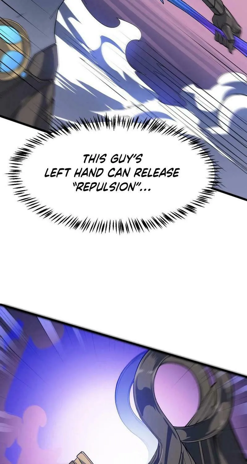 Arctic King Chapter 26 page 67 - 