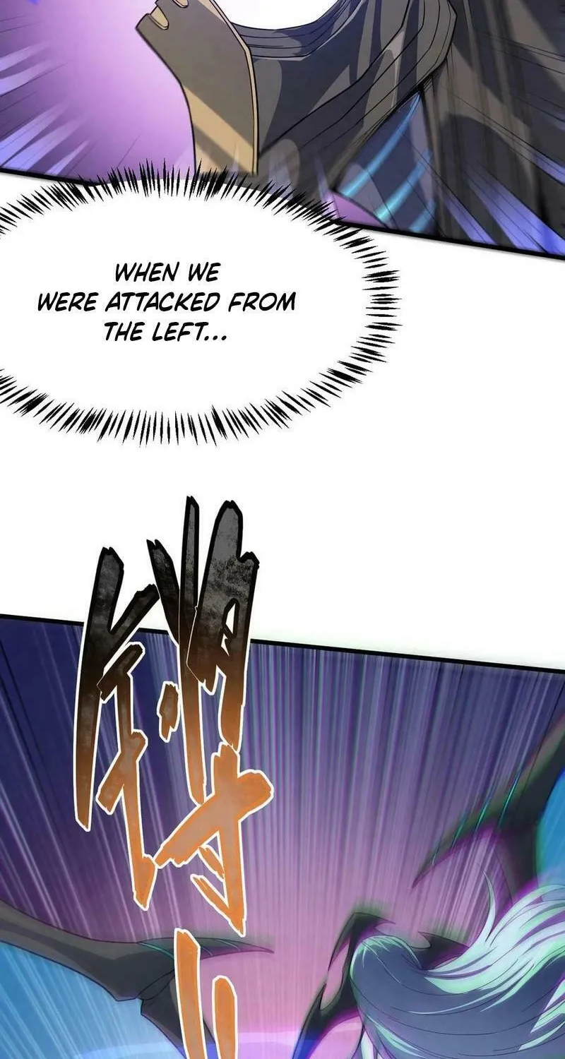 Arctic King Chapter 26 page 68 - 