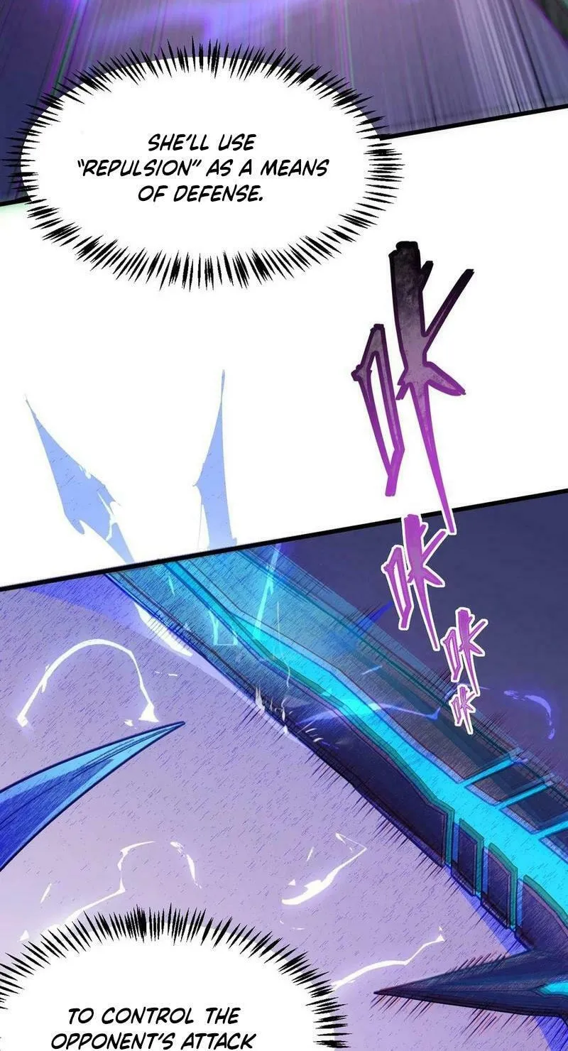Arctic King Chapter 26 page 70 - 