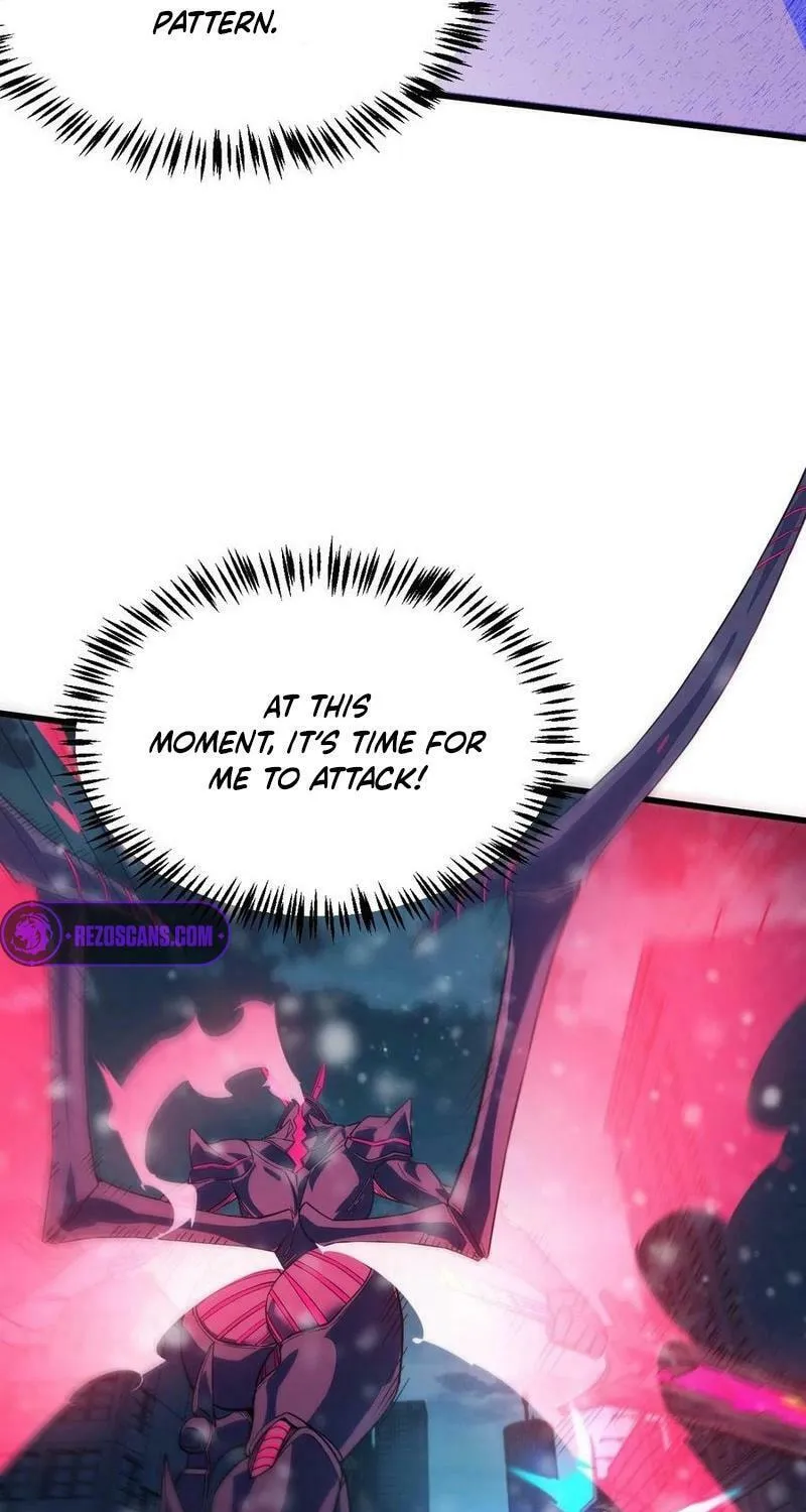 Arctic King Chapter 26 page 71 - 