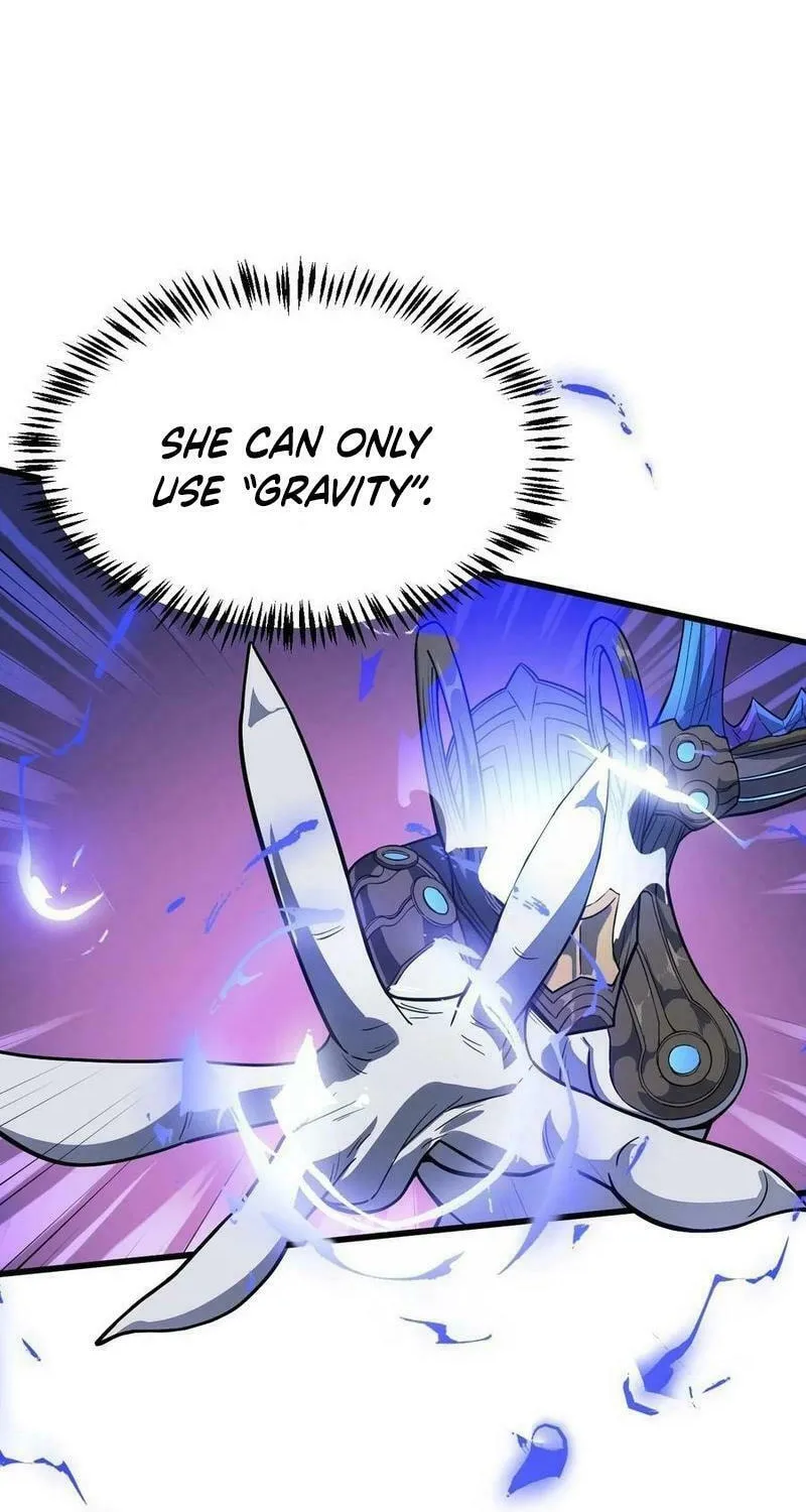 Arctic King Chapter 26 page 74 - 