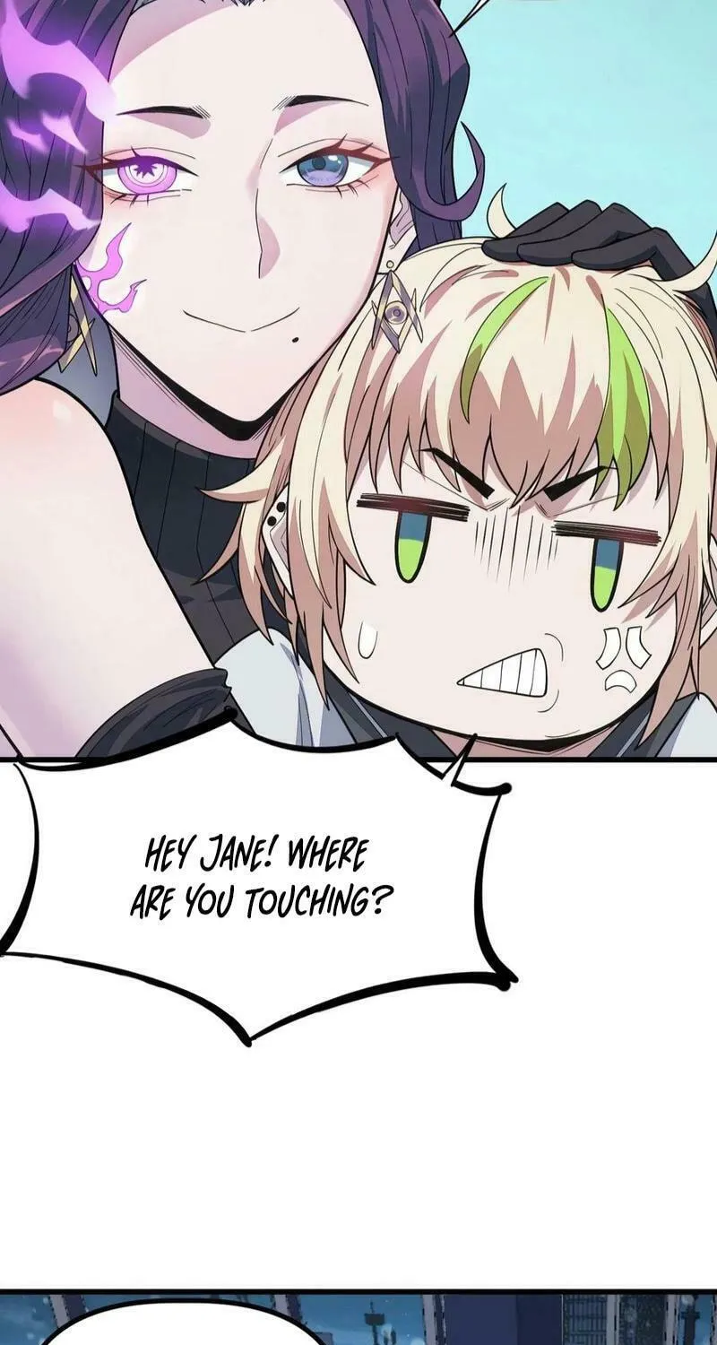 Arctic King Chapter 26 page 9 - 