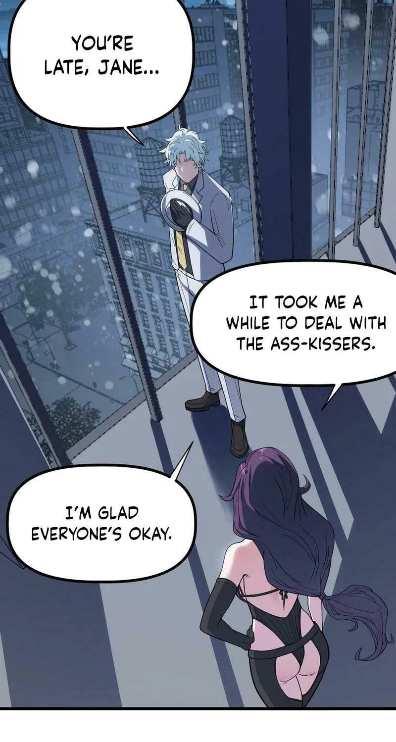 Arctic King Chapter 26 page 10 - 