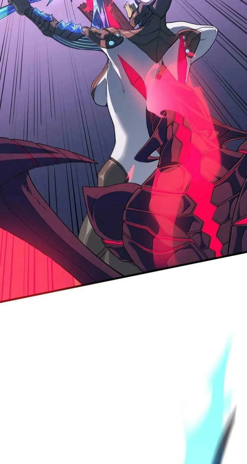 Arctic King Chapter 27 page 16 - 