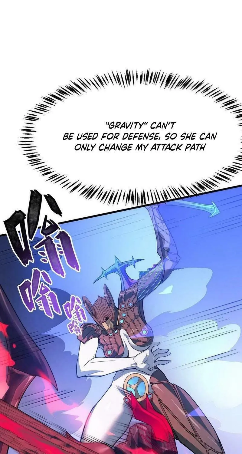 Arctic King Chapter 27 page 3 - 