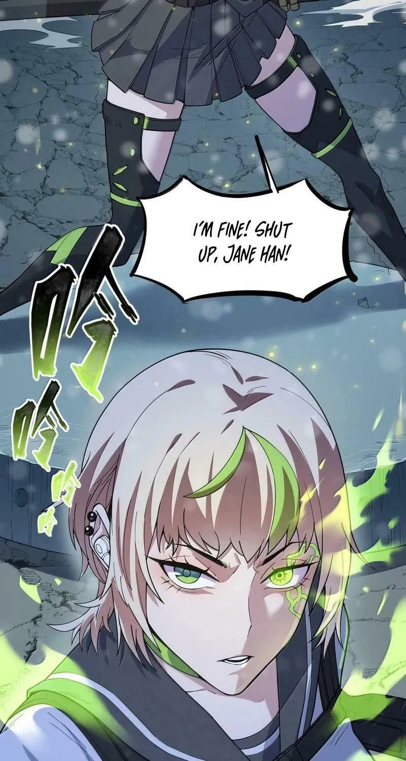 Arctic King Chapter 27 page 24 - 