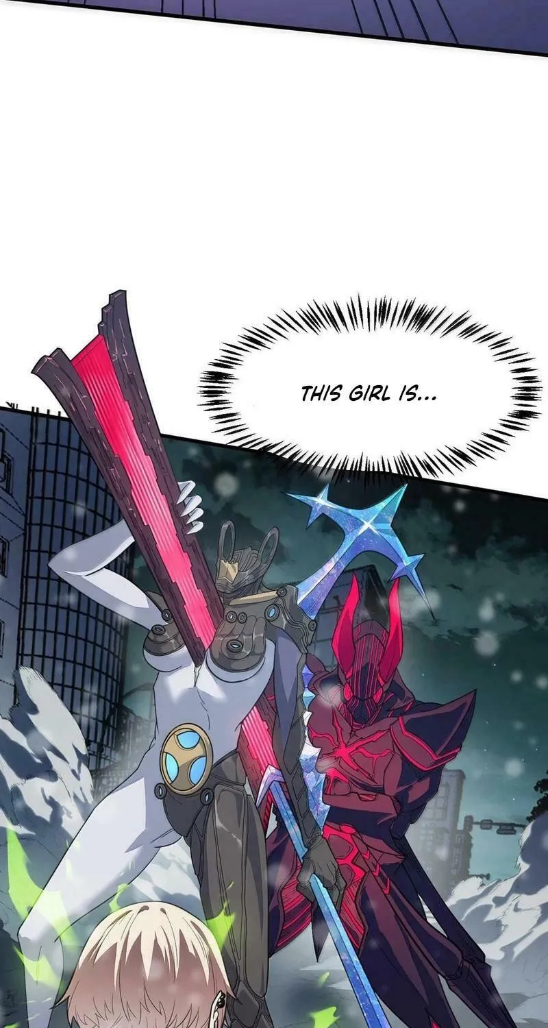 Arctic King Chapter 27 page 31 - 