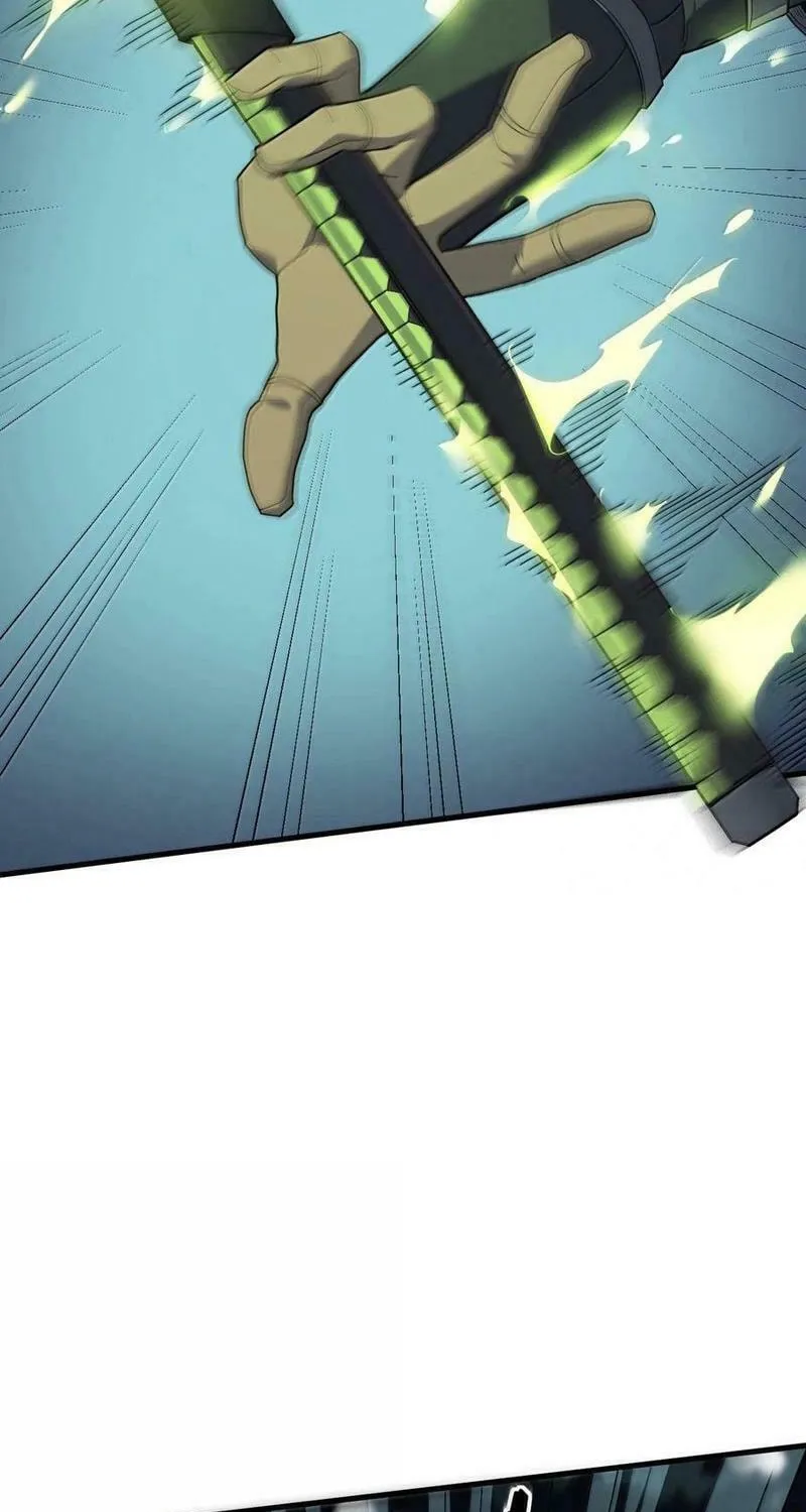 Arctic King Chapter 27 page 39 - 