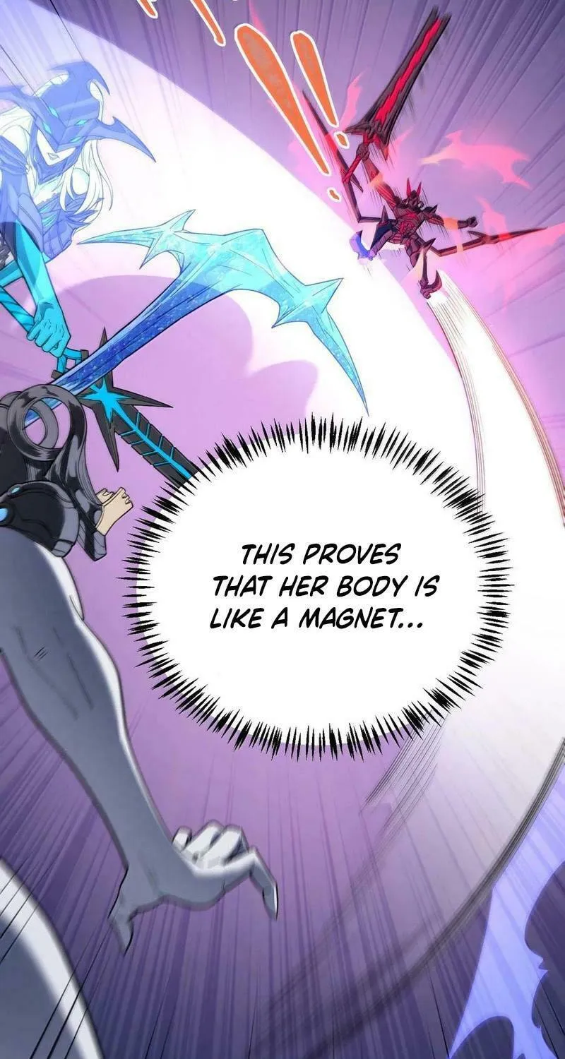 Arctic King Chapter 27 page 5 - 
