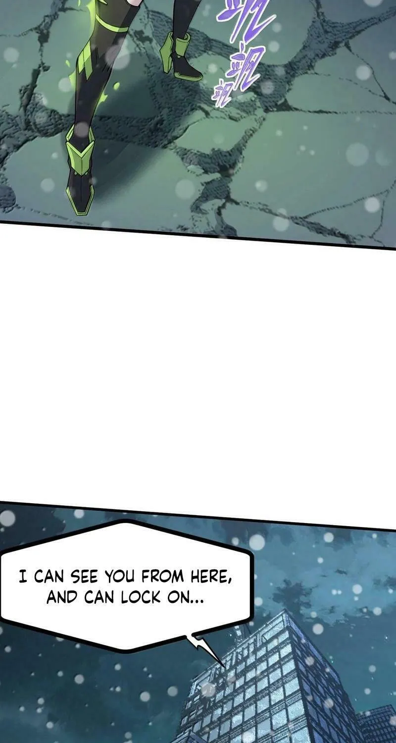 Arctic King Chapter 27 page 45 - 