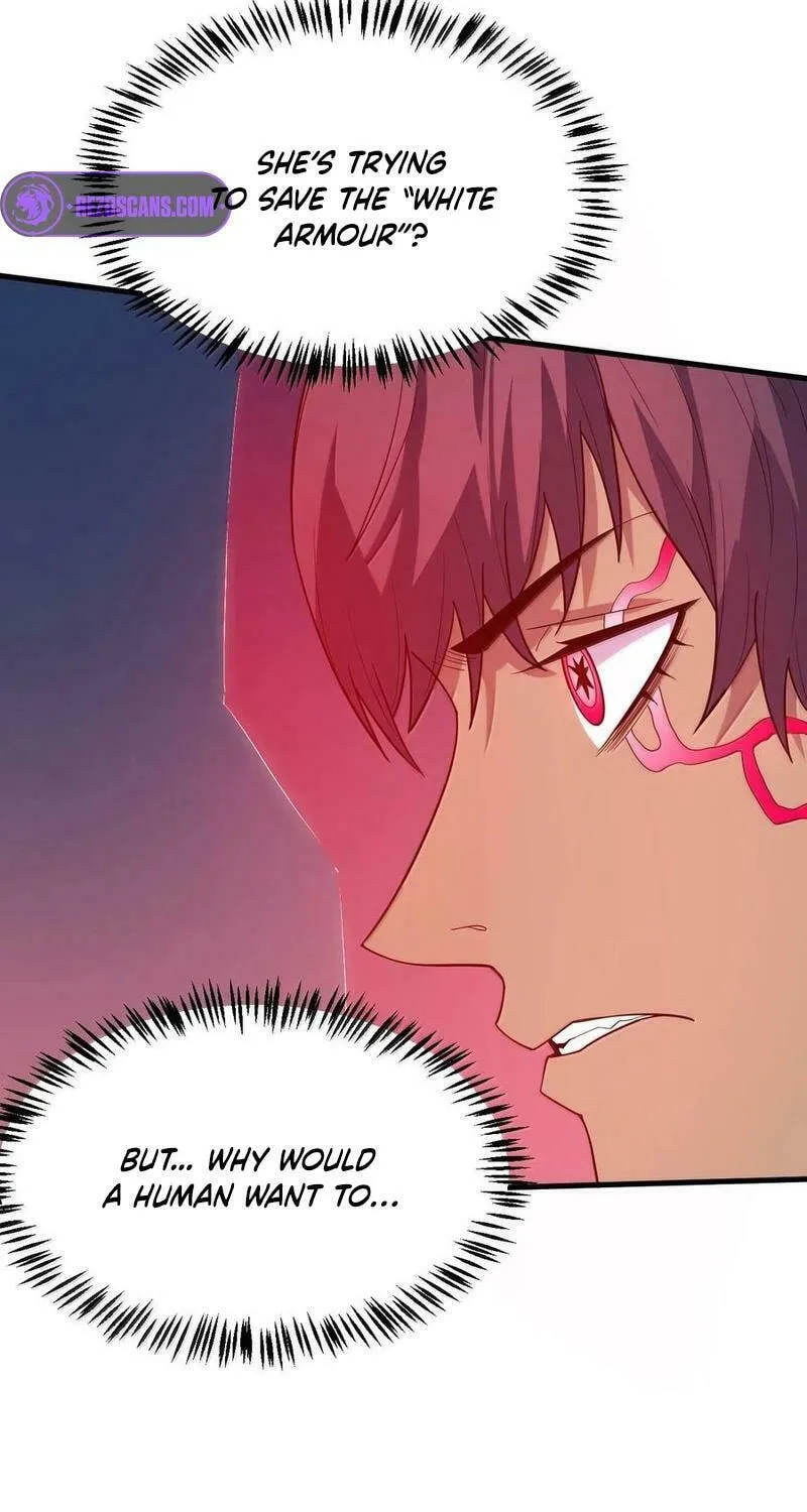 Arctic King Chapter 27 page 49 - 
